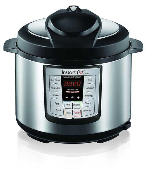 6Qt Instant Pot