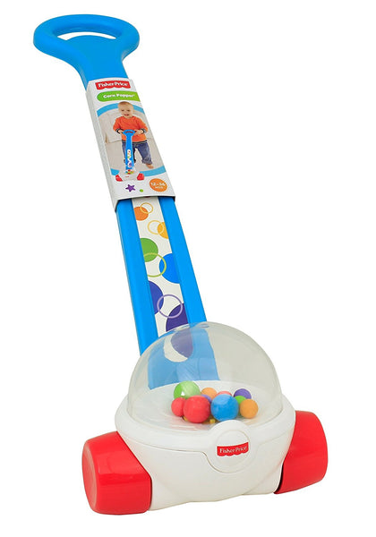 Popper de maíz Fisher-Price