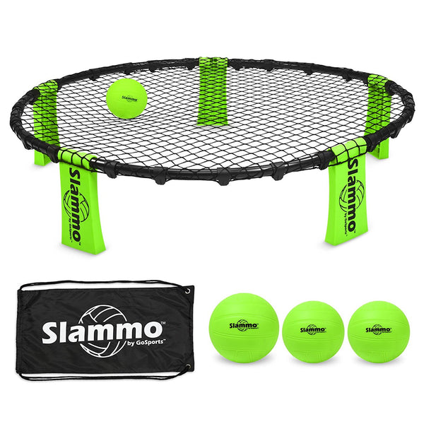 Juego de juego GoSports Slammo