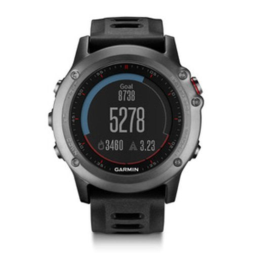 Garmin fenix 3 GPS Watch