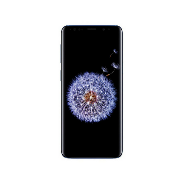 Simple Mobile Samsung Galaxy S9 Smartphone