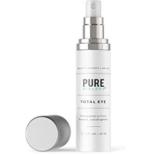 Ahorre hasta un 39% en productos de belleza facial Pure Biology 