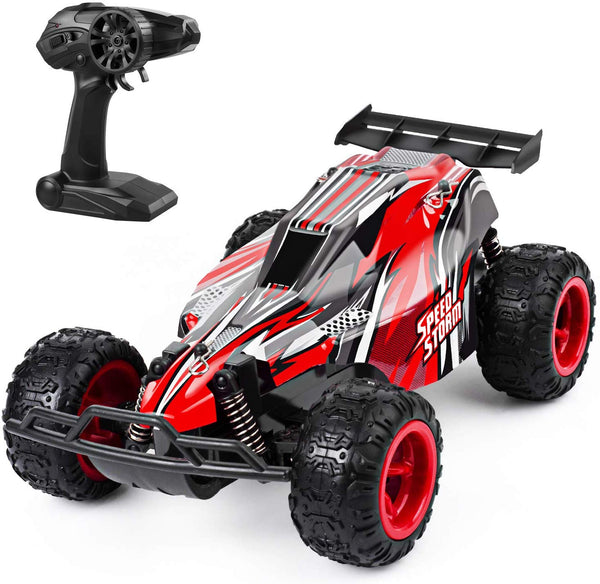 High Speed Remote Control Car