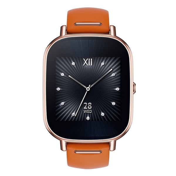 Reloj inteligente ASUS ZenWatch 2