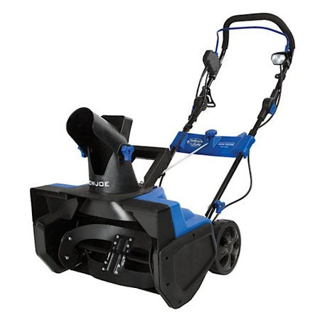 Save big on snow blowers