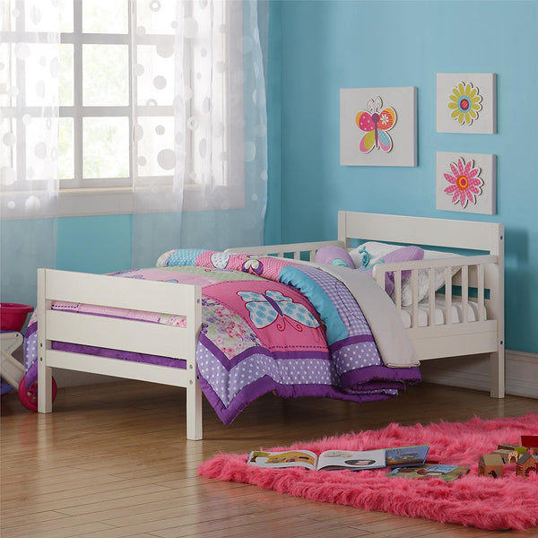 Baby Relax cruz toddler bed