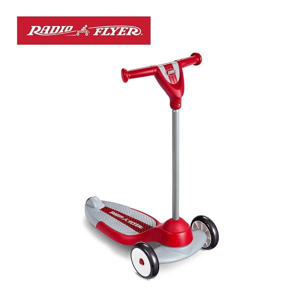 Radio Flyer Mi primer scooter