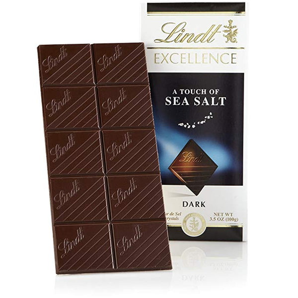 Ahorra 30% en chocolates Lindt y Ghirardelli