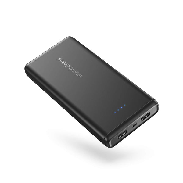 RAVPower 20000mAh USB External Battery Pack