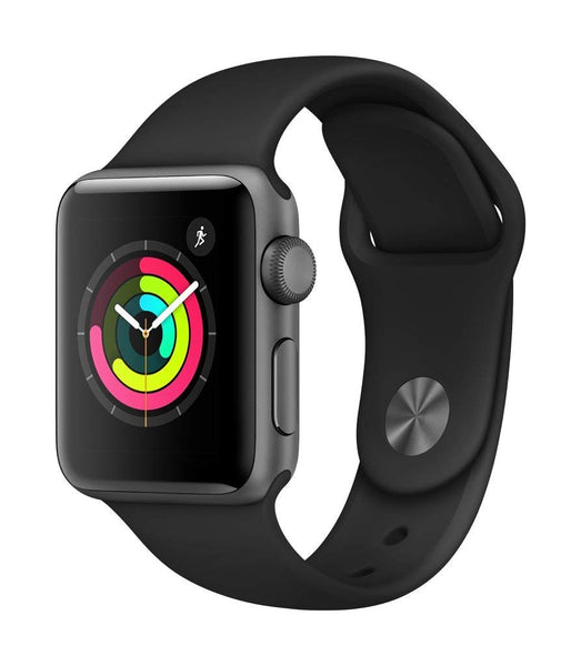 Apple Watch Serie 3 (GPS, 38 mm)