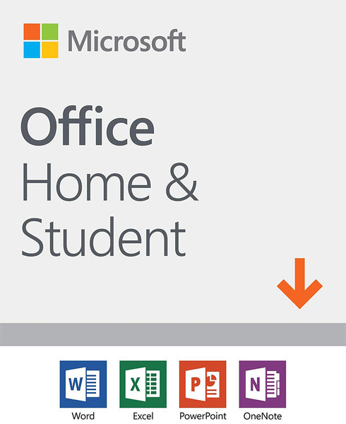 Save on Microsoft Office 365 and Office Home and Student