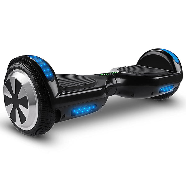 Hoverboard con altavoz Bluetooth