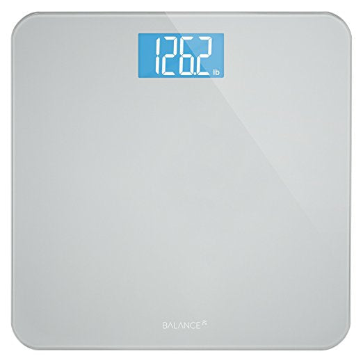 Digital Body Weight Bathroom Scale