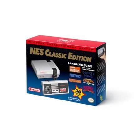 NES Classic