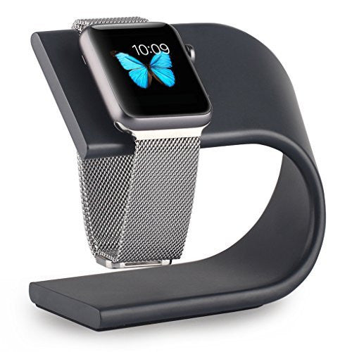 Apple Watch charging dock