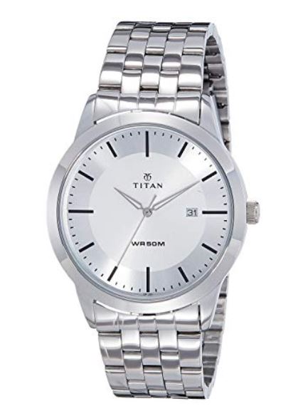 Up to 35% off on Men's and Women's Watches