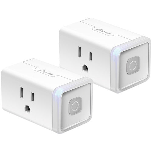 TP-Link HS103P2 Wi-Fi Smart Plug Lite