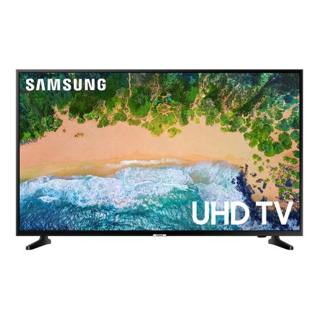 Ahorre en televisores Samsung de Walmart 