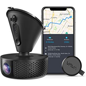 Save up to 30% on VAVA Dash Cams