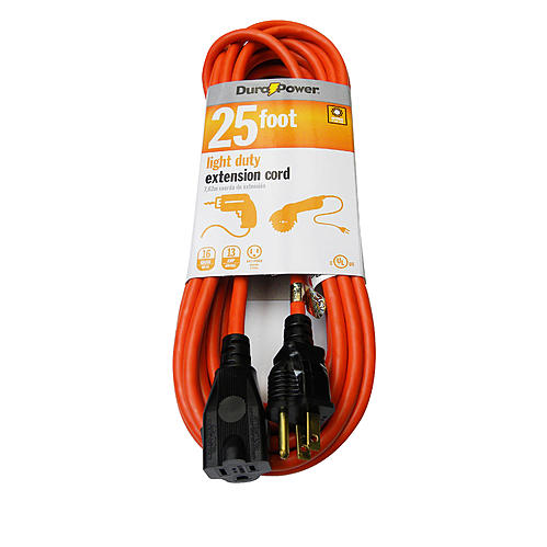 Dura Power Extension Cords On Sale