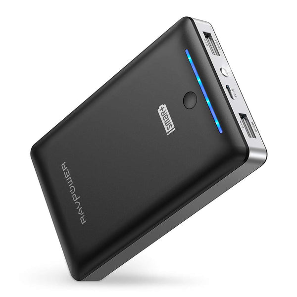 Banco de energía RAVPower 16750mAh