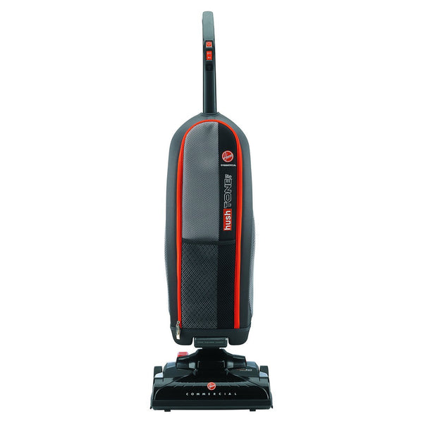 Aspiradora vertical con bolsa Hoover