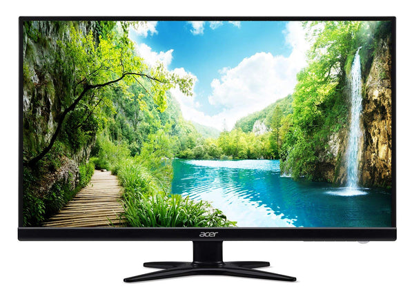 Monitor VA Zero Frame Acer Full HD (1920 x 1080)