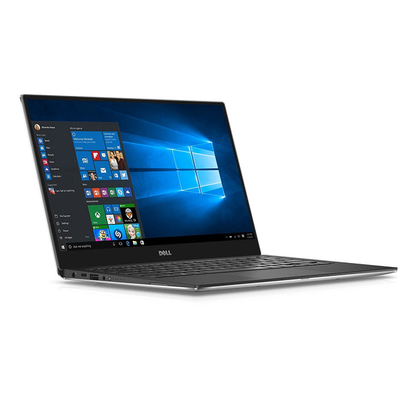 Dell XPS 13.3" laptop