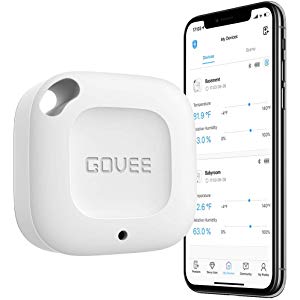 Save up to 30% on Gove Smart Home Products