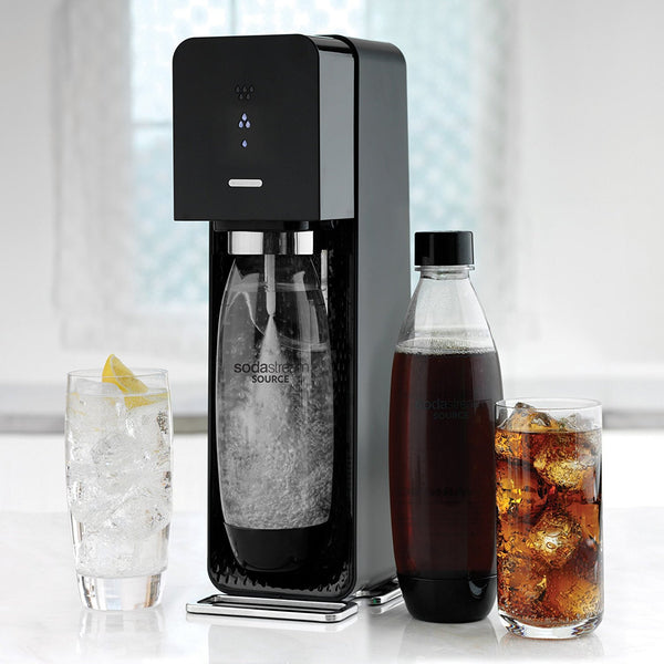 SodaStream Sparkling Water Maker