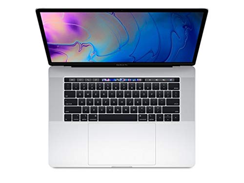 Save up to 29% on Apple 2018 15-Inch MacBook Pros (Renewed)