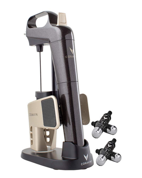 Coravin Limited Edition II Wine Preservation System