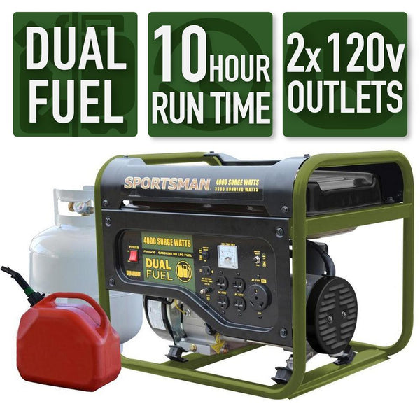 Up to 45% off Select Outdoor Power Equipment