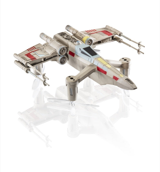 Propel Star Wars Quadcopter: X Wing Collectors Edition Box