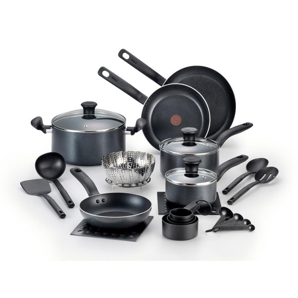 Up to 55% off T-Fal cookware sets