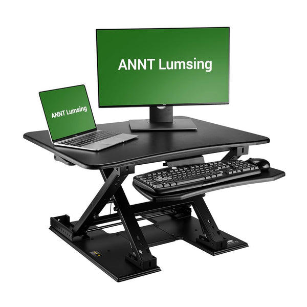 Height Adjustable Standing Desk