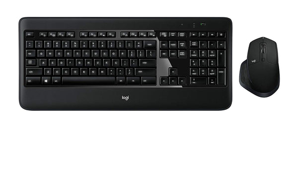 Save up to 45% on Logitech PC Gaming & Productivity