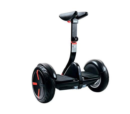 Segway minipro 2018 edition smart self balancing personal transporter