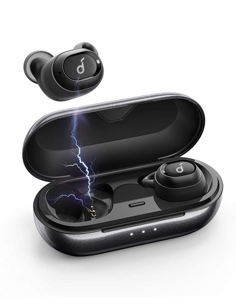 Anker Soundcore Liberty Neo Bluetooth 5.0 Truly Wireless Earbuds