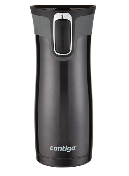 Contigo Insulated Stainless Steel Mug - many colors