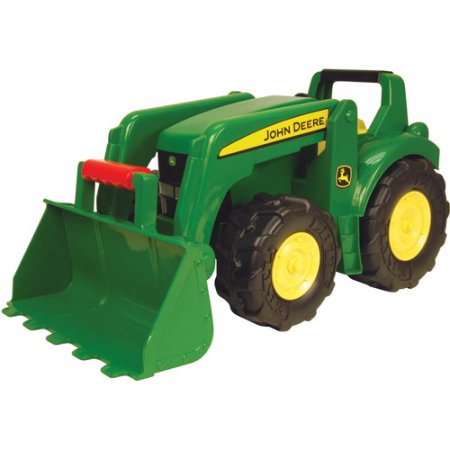 John Deere Big Scoop para niños