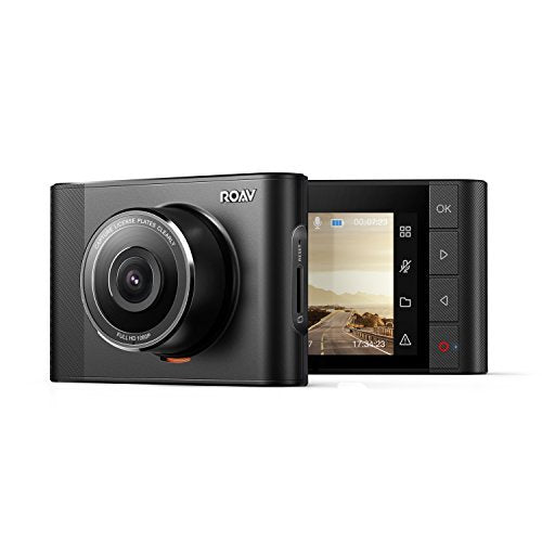 Roav By Anker, DashCam A1, Dash Cam, Dashboard Camera