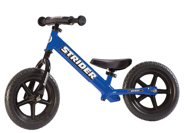 Ahorre 25% en bicicletas Strider 