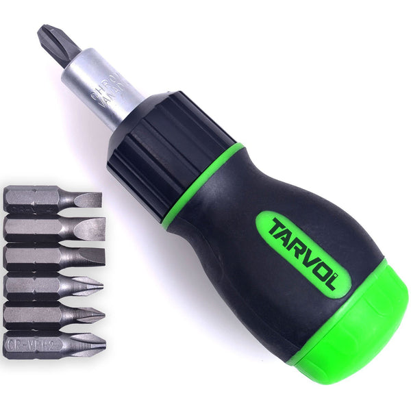 7 in 1 screwdriver set