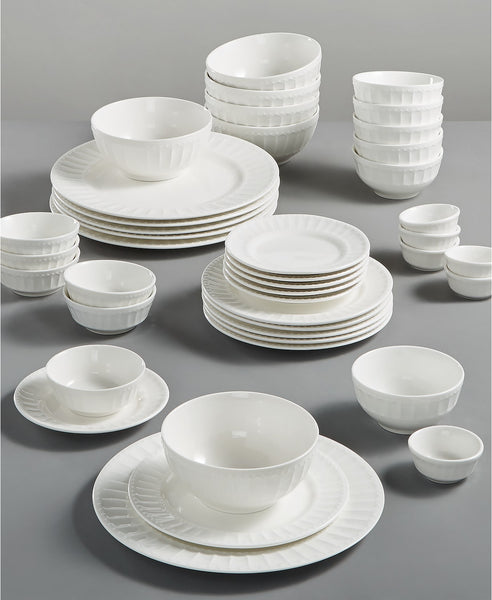 42 Piece Dinnerware Sets On Sale