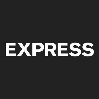 Extra 40% off everything from Express