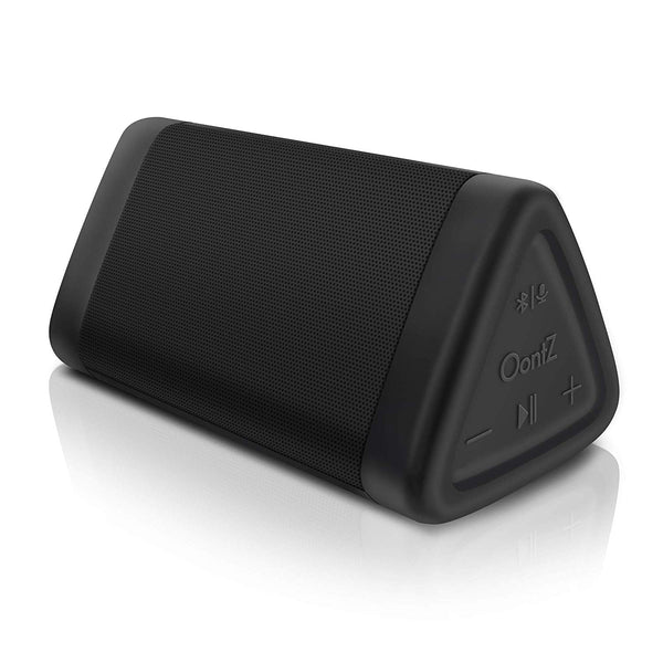 Altavoz Bluetooth portátil OontZ Angle 3 IPX5 10W (negro)