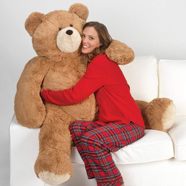 Valentine's Deal: Save Big on Cuddly Teddy Bears