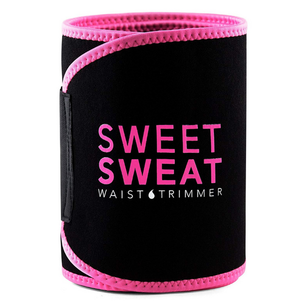 Ahorre 25% en recortador de cintura Sweet Sweat 