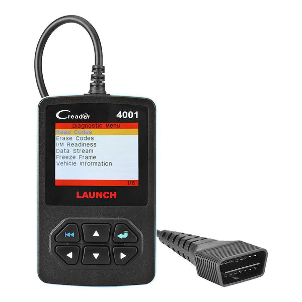 Up to 25%-50% off on LAUNCH OBD2 Scanner & Diagnostic Tool